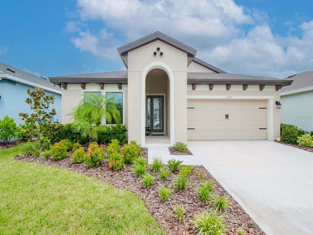 $483,000 | 5619 Limelight Drive | Apollo Beach