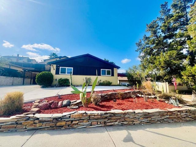 $3,750 | 9236 Shadow Hill Road | Santee