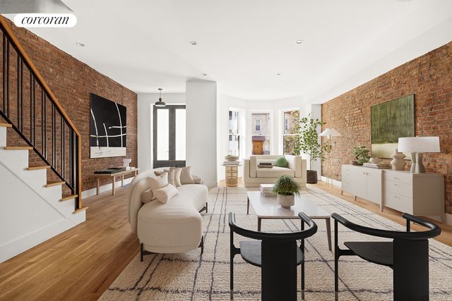 $2,250,000 | 459 Irving Avenue | Bushwick