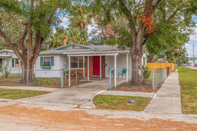 $330,000 | 6816 South Hesperides Street | Port Tampa City