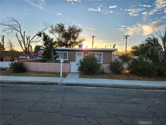 $190,000 | 15965 N Street | Mojave