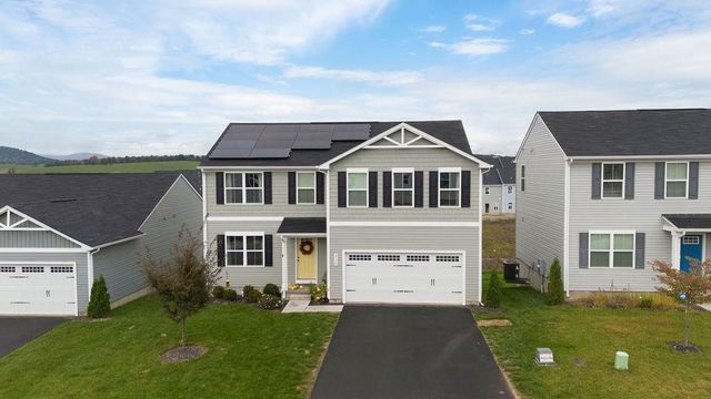 $489,900 | 2130 Tailor Drive