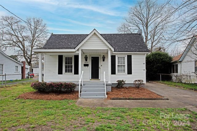 $1,350 | 1507 Jackson Street | Kannapolis