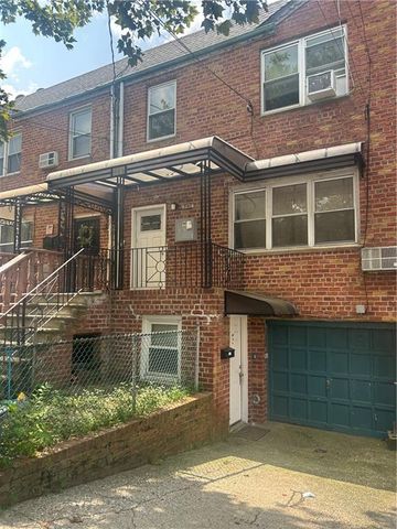 $1,079,000 | 550 East 88th Street | Canarsie