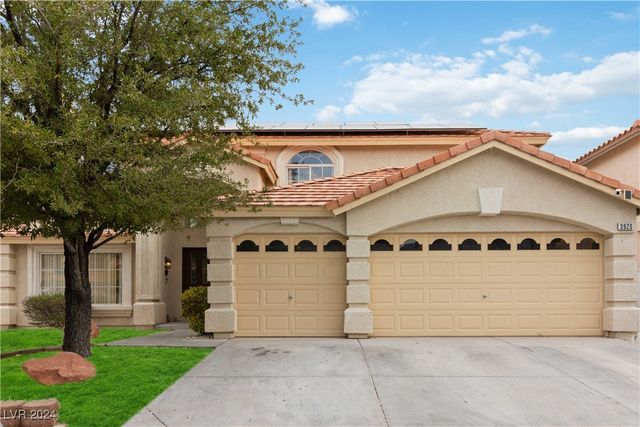 $599,900 | 3920 White Castle Street | Gowan Fort Apache