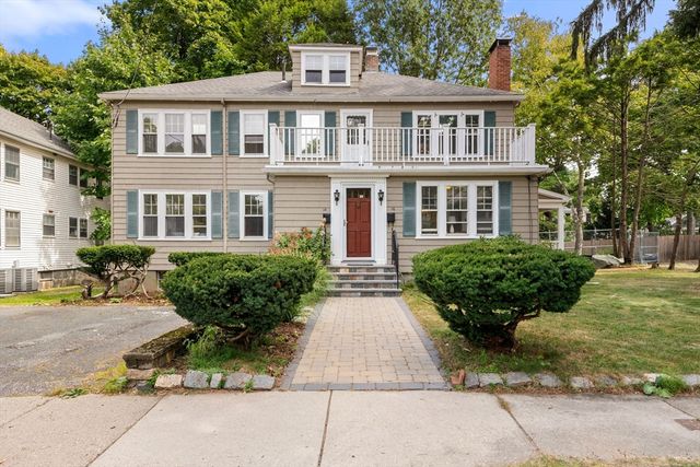 $1,475,000 | 14 Cotter Road | Waban