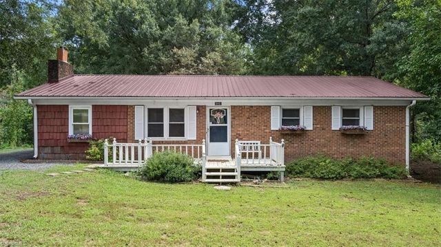 $230,000 | 3947 Pearl Avenue | Trinity Township - Randolph County