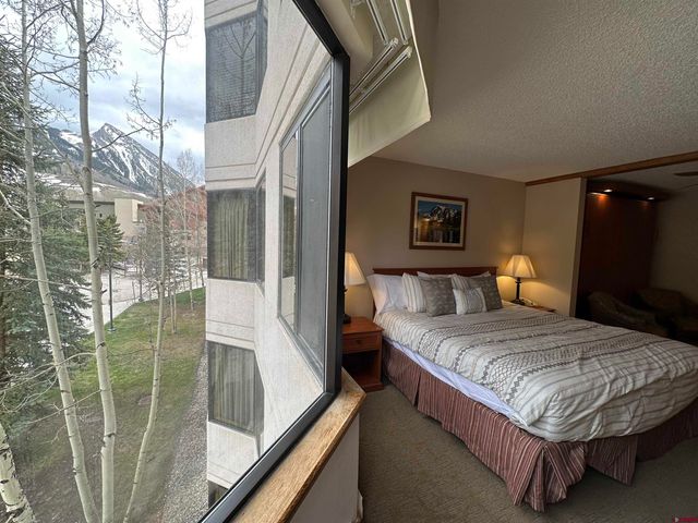 $200,000 | 6 Emmons Road, Unit 317 | Mount Crested Butte