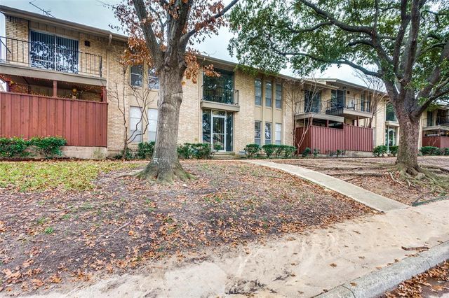 $218,000 | 5844 Sandhurst Lane, Unit D | Dallas