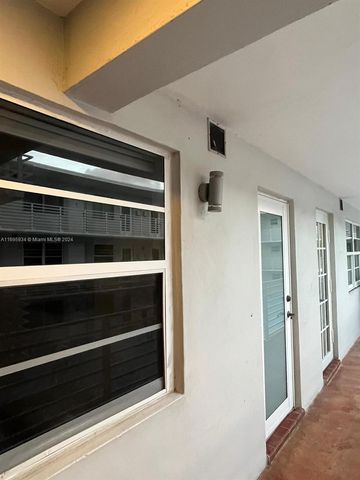 $2,300 | 1698 Jefferson Avenue, Unit 28 | Miami Beach City Center