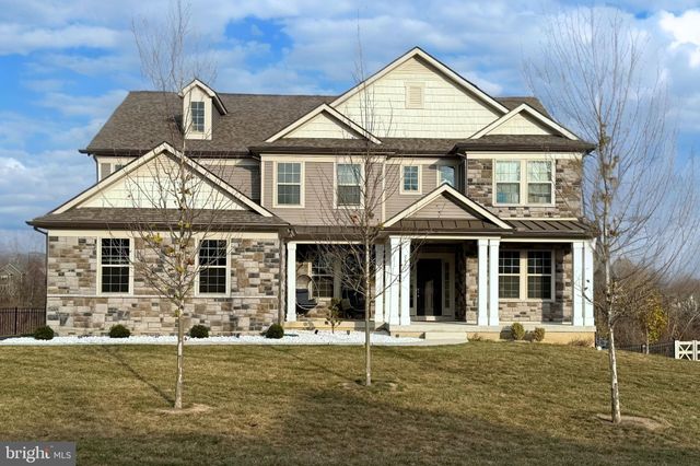 $1,750,000 | 2611 Windstorm Way | Worcester Township - Montgomery County