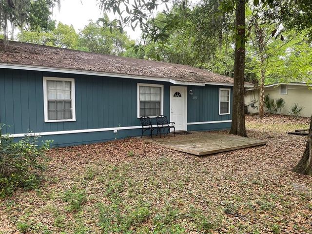 $1,800 | 2392 Southwest 2nd Avenue | Gainesville