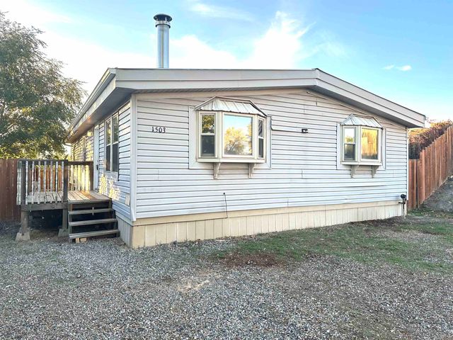 $234,900 | 1503 Sprague Street