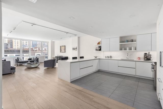 $3,895,000 | 300 East 77th Street, Unit 6D | Lenox Hill