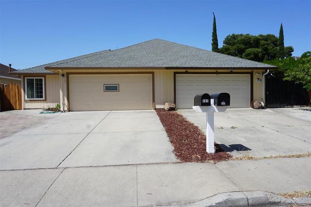 $1,078,880 | 587 Easton Drive | East San Jose