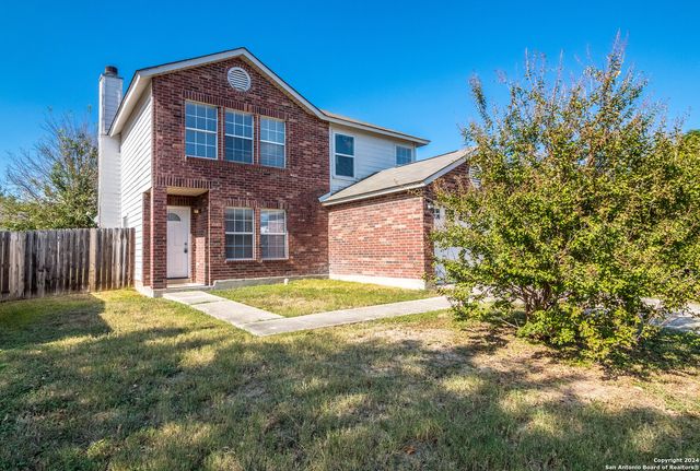 $230,000 | 7819 Dueling Oak | Bridgewood