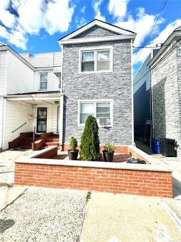 $1,059,000 | 111-16 106th Street | South Ozone Park