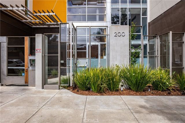 $448,800 | 200 2nd Street, Unit 105 | Jack London Square