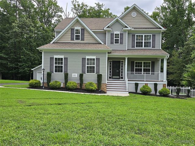 $539,900 | 5101 Jenkins Forest Lane