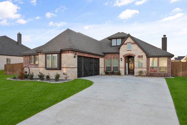 $499,900 | 4617 Wildflower Way | Midlothian