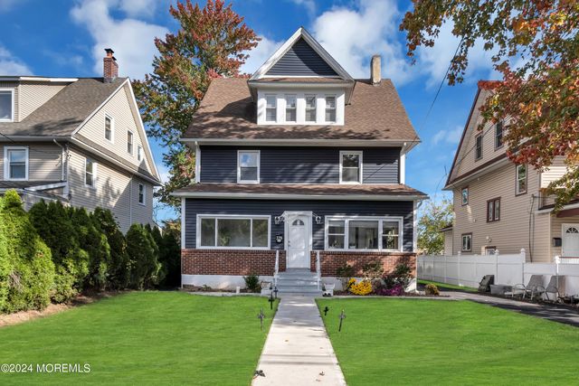 $1,099,000 | 329 Orange Road | Montclair South End