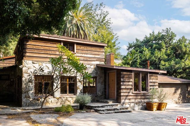 $2,095,000 | 1748 Laurel Canyon Boulevard | Sunset Strip-Hollywood Hills West