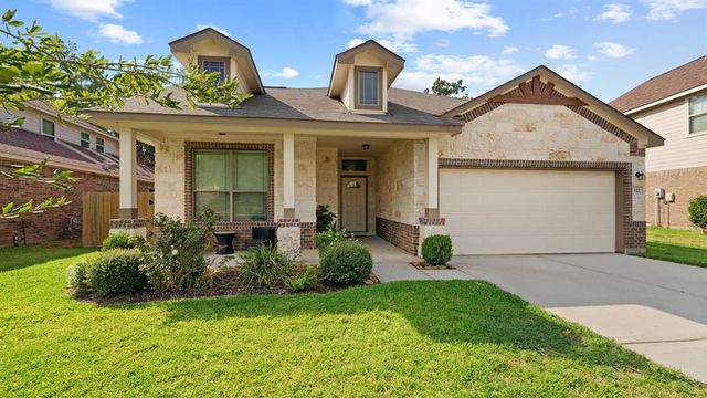 $2,400 | 122 Magnolia Colony Court | Magnolia