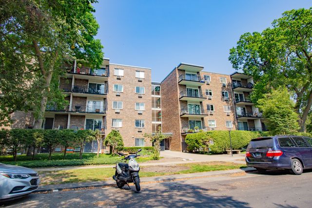 $165,000 | 250 Ridge Avenue, Unit 4D | Evanston