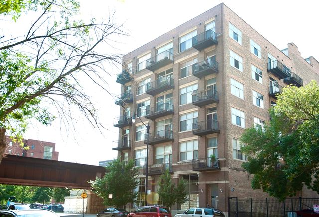 $2,000 | 1528 South Wabash Avenue, Unit 510 | South Loop