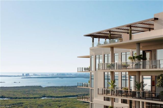 $4,364,000 | 5100 Baybridge Boulevard, Unit 1904 | Estero