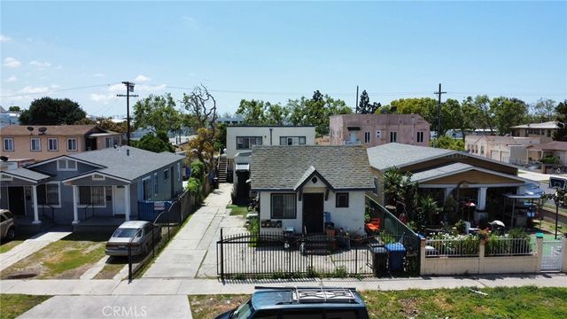 $795,000 | 1054 West 58th Place | Vermont-Slauson