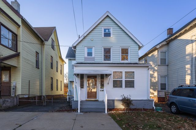 $2,500 | 216 Howard Avenue | Howard Avenue Historic District