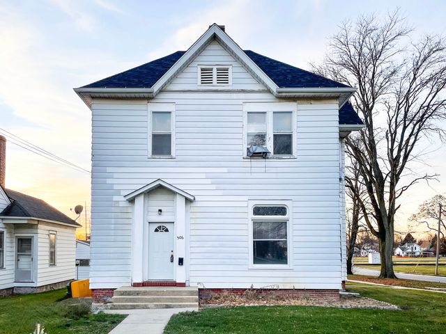 $114,900 | 506 North Sterling Street | Streator