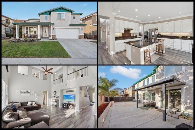 $699,999 | 34103 San Sebastian Avenue | Murrieta Highlands