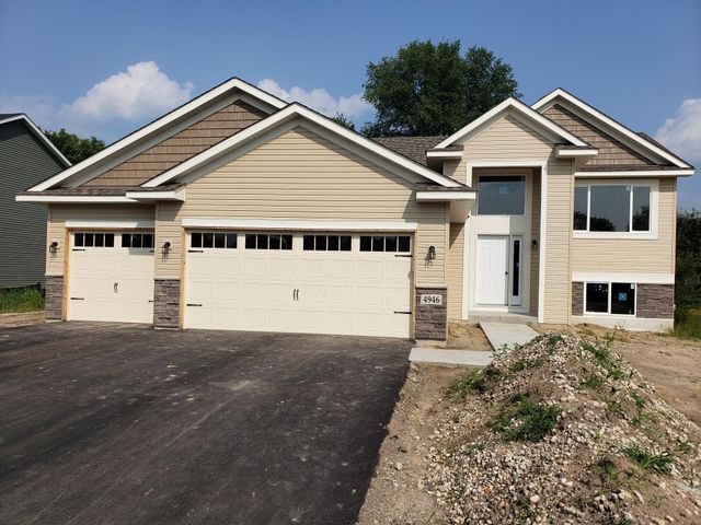 $399,874 | 10836 190th Avenue Northwest | Elk River