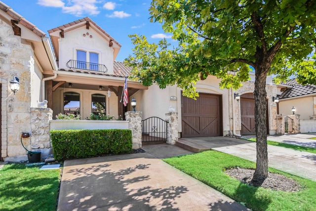 $394,000 | 103 San Marino Way | Horseshoe Bay West