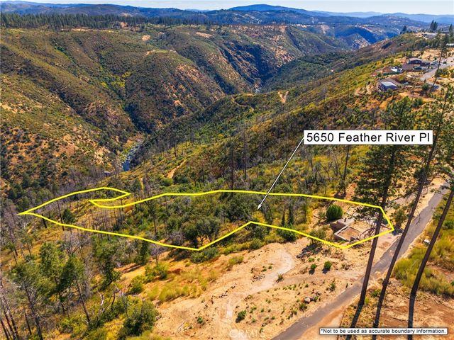 $55,000 | 5650 Feather River Place | Paradise