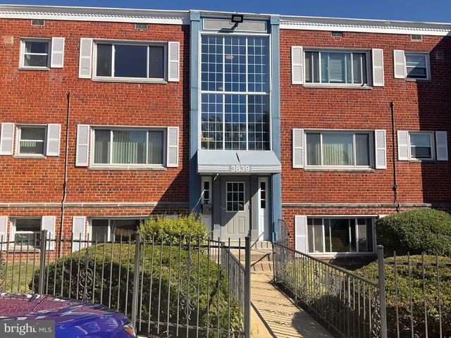 $215,000 | 3839 Hamilton Street, Unit K302 | Hyattsville