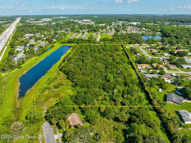 $1,200,000 | 3900 Parrish Road | Cocoa West