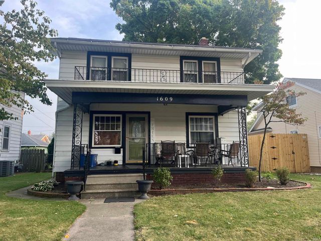 $259,900 | 1609 Columbia Avenue | North Anthony