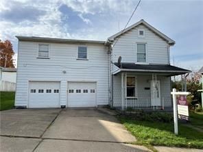 $77,000 | 1808 South Jefferson Street | New Castle