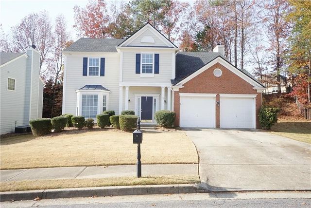 $564,000 | 3936 Toccoa Falls Drive | Chattahoochee Reserve