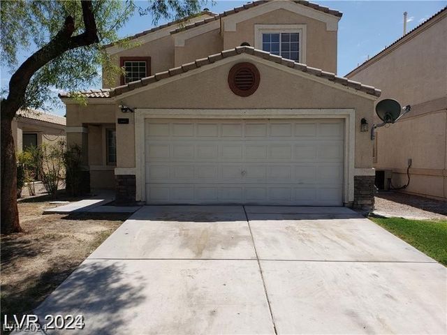 $362,900 | 3254 Gold Run Street | North Las Vegas