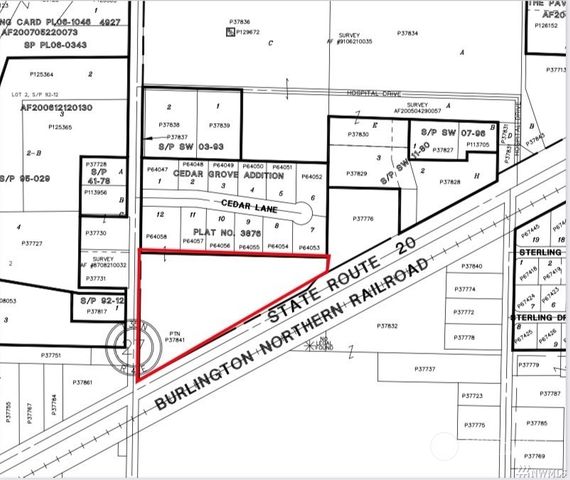 $499,000 | 2196 State Rte 20 | Sedro-Woolley