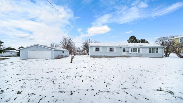 $149,000 | 503 North Walnut Avenue | Forreston