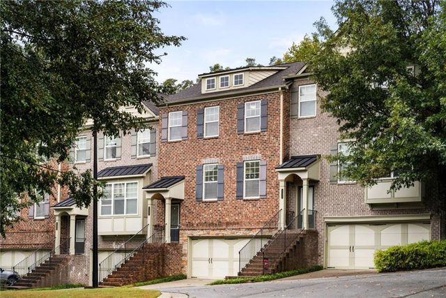 Brookhaven, GA Homes for Sale - Brookhaven Real Estate