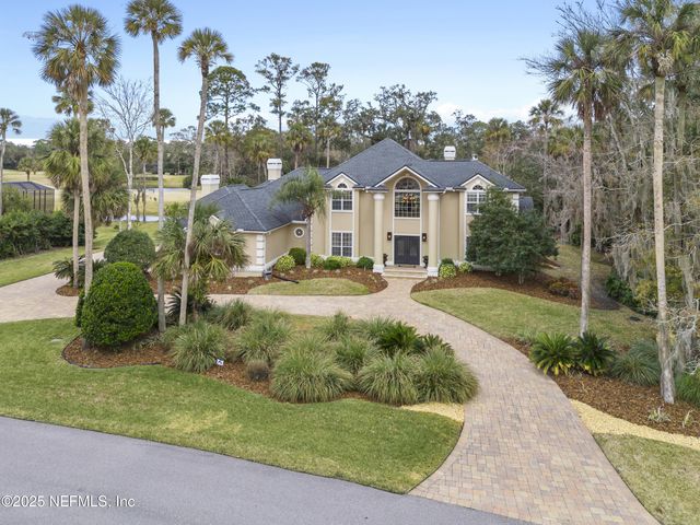 $2,250,000 | 7330 Oakmont Court | Marsh Landing