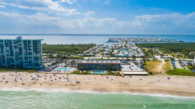 $2,500 | 9800 South Ocean Drive, Unit 213 | Hutchinson Island South