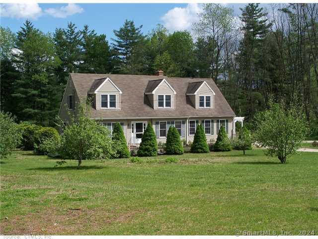 $575,000 | 100 Sand Road | Canaan