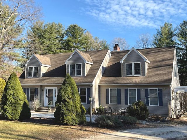 $575,000 | 100 Sand Road | Canaan